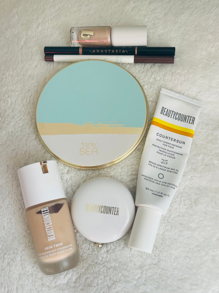 My makeup top&nbsp;picks!